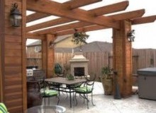 Kwikfynd Pergolas
lexton